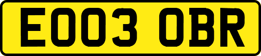 EO03OBR