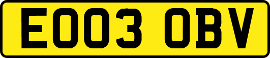 EO03OBV