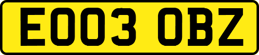 EO03OBZ