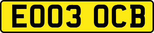 EO03OCB