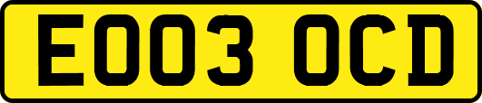 EO03OCD