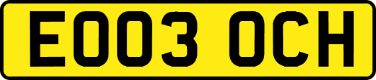 EO03OCH