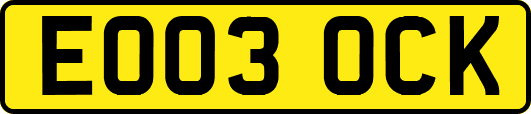 EO03OCK