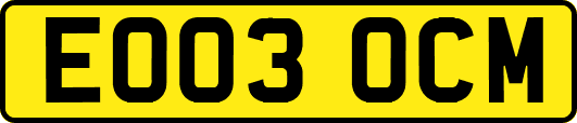 EO03OCM