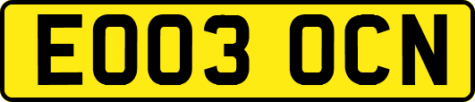 EO03OCN