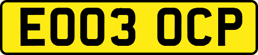 EO03OCP