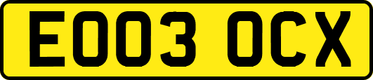 EO03OCX