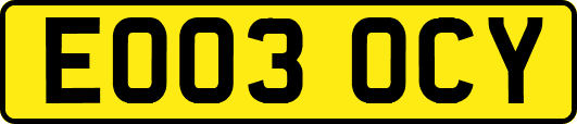 EO03OCY