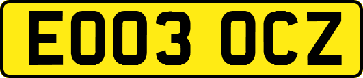 EO03OCZ