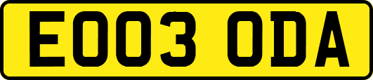 EO03ODA
