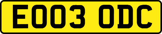 EO03ODC