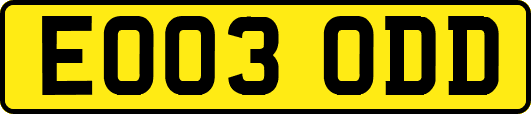 EO03ODD
