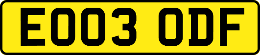 EO03ODF