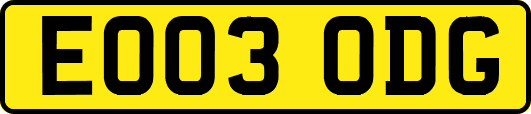 EO03ODG
