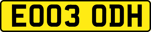 EO03ODH