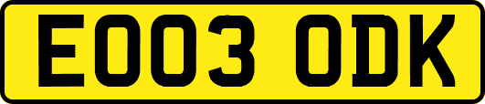 EO03ODK
