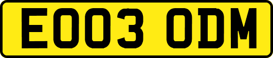 EO03ODM