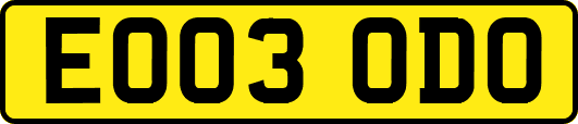 EO03ODO