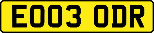 EO03ODR