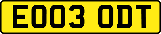 EO03ODT