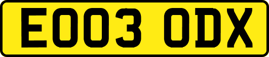 EO03ODX