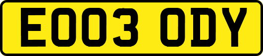 EO03ODY