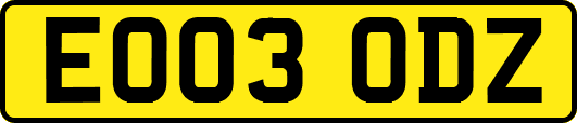 EO03ODZ