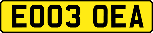 EO03OEA