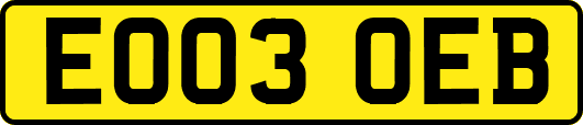 EO03OEB