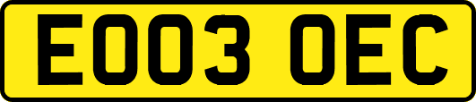 EO03OEC