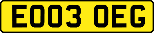 EO03OEG