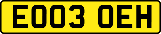 EO03OEH