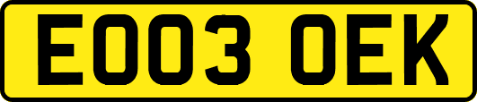 EO03OEK