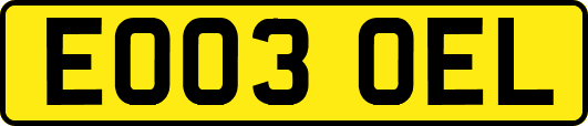 EO03OEL