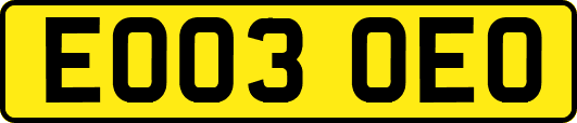 EO03OEO