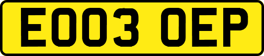 EO03OEP