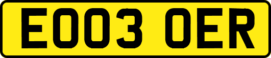 EO03OER