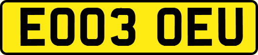 EO03OEU