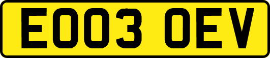 EO03OEV