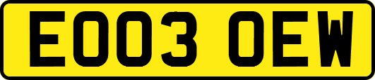 EO03OEW