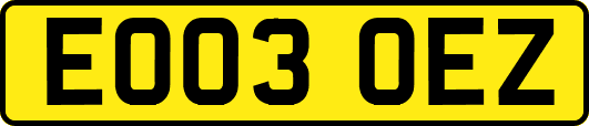 EO03OEZ