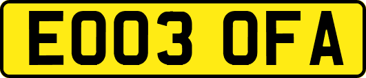 EO03OFA