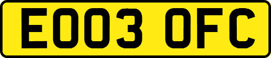 EO03OFC