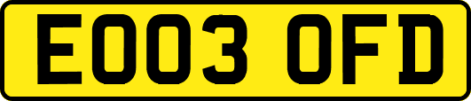 EO03OFD
