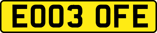 EO03OFE