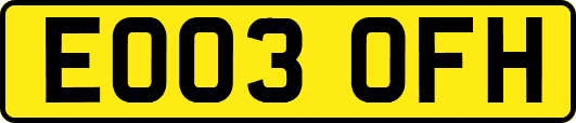 EO03OFH