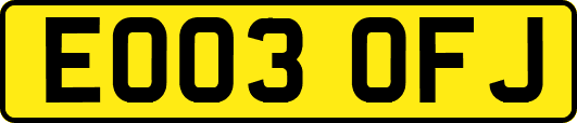 EO03OFJ