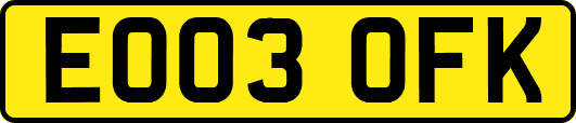 EO03OFK