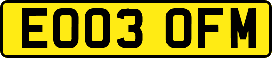 EO03OFM