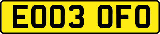 EO03OFO